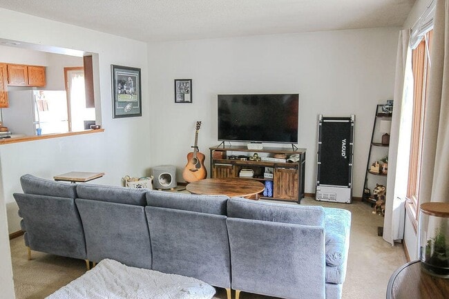 Building Photo - 3422 West St Rental