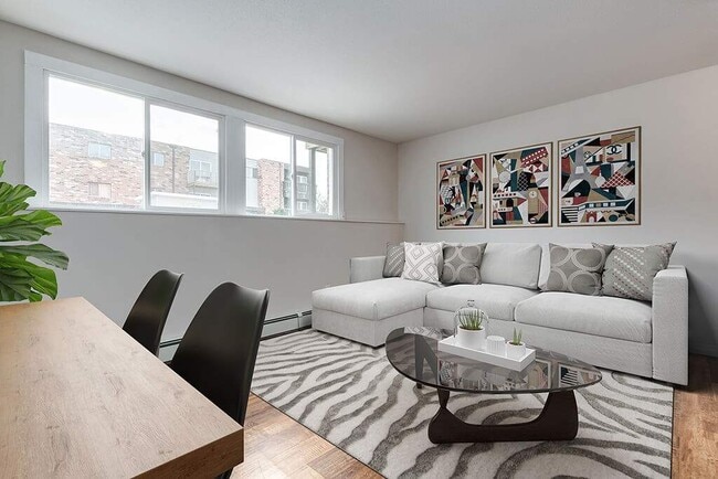 Prince Andrew Apartments - Prince Andrew Apartments