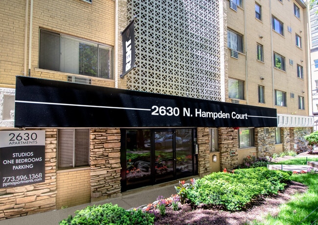 2630 N. Hampden Court