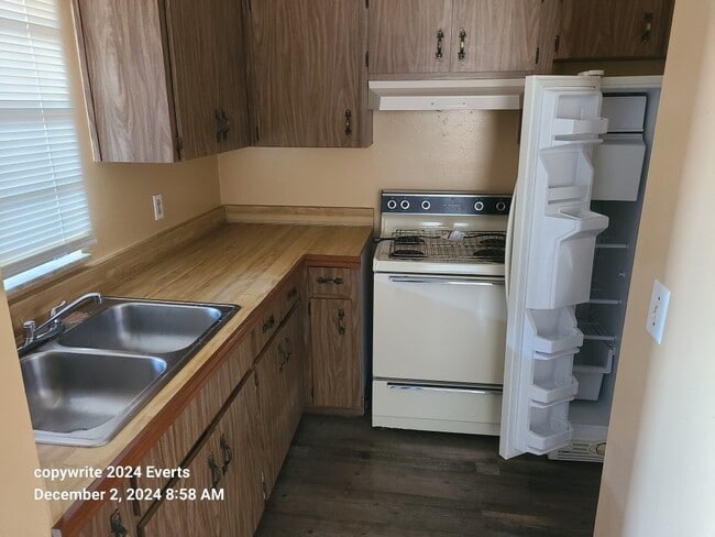Photo - 6534 W Norvell Bryant Hwy