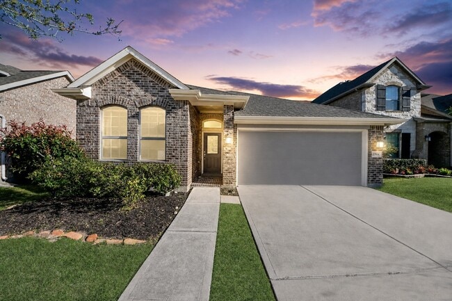 Photo - 23814 Mesia Meadow Ln
