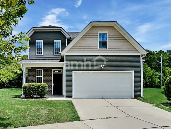 Building Photo - 112 Occidental Dr Rental