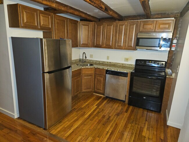 Photo - 25 Main St Unit 25C South Main