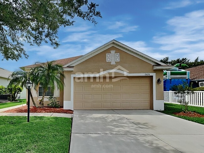 Building Photo - 6424 Orchard Oriole Ln Rental