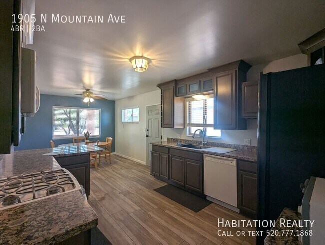 Photo - 1905 N Mountain Ave