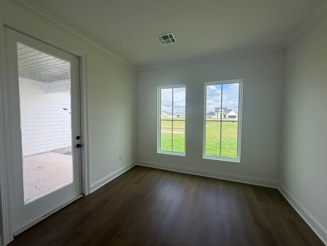 Photo - FOR RENT in YOUNGSVILLE: Brand New Construction!