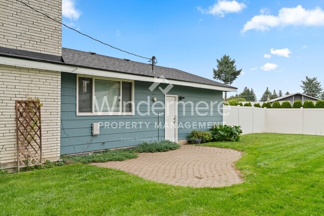 Photo - **Available July** 4 Bedroom Home In Spokane Valley