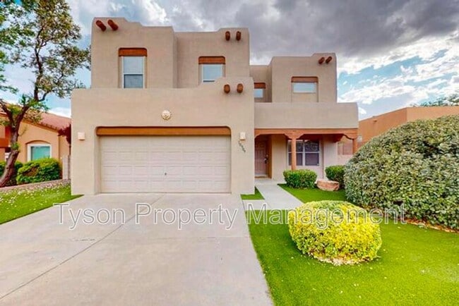 Photo - 10909 Pasquale Dr NW House