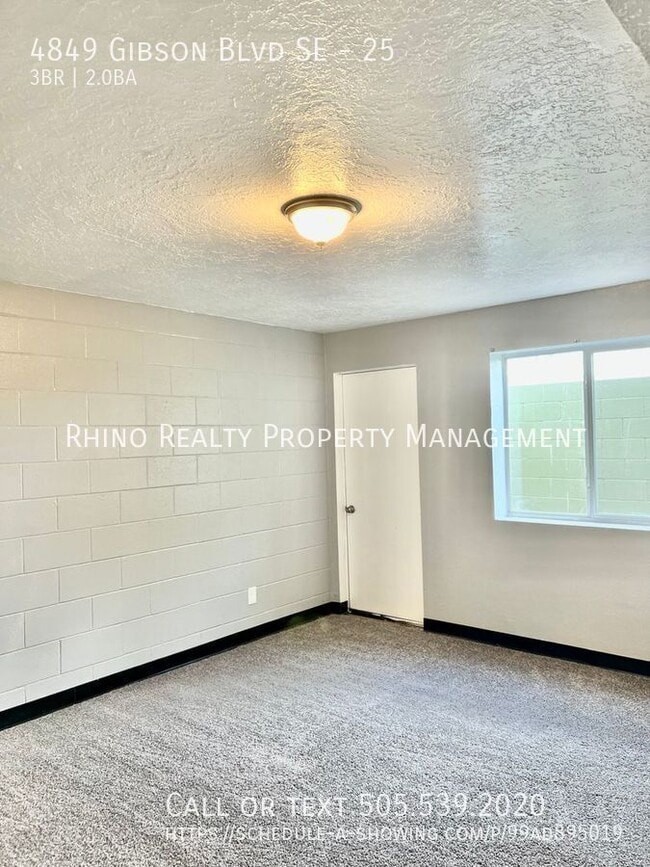 Photo - 4849 Gibson Blvd SE Unit 25