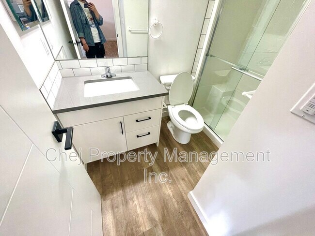 Photo - 10882 98 St NW Unit 307