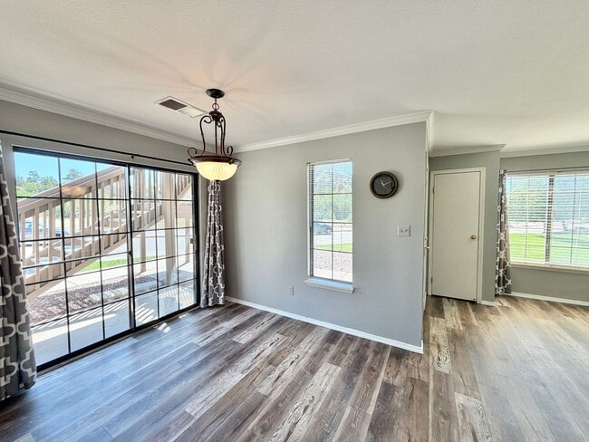 Photo - Modern Condo with Fireplace, Garage & Community Pool