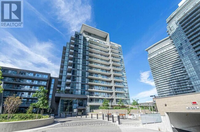 Photo - 52 Forest Manor Rd Unit 312