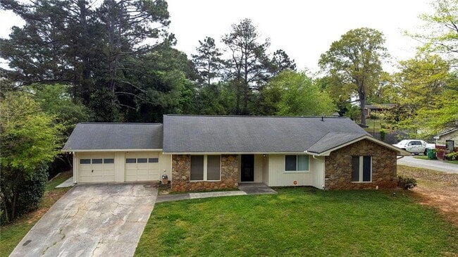 Building Photo - 3016 Donavan Way