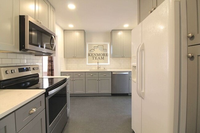 Photo - 1302 Wilson St