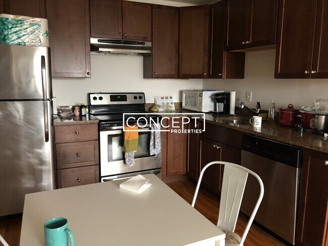 Photo - 226 Parker Hill Ave Unit 10