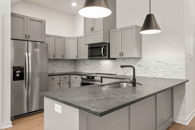 Photo - Flyway Crossings