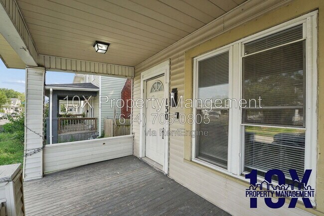 130 S Richardson Ave