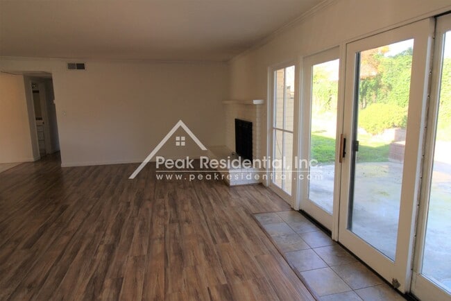 Photo - Charming 3bd/2ba Foothill Farms Home With 2 Car Garage!