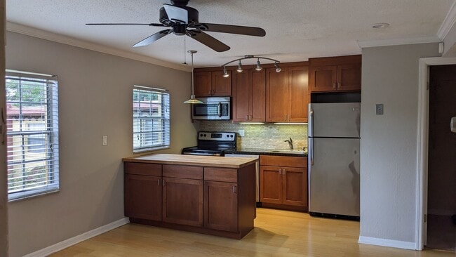 Photo - Downtown Orlando (Lake Davis, Delaney Park, Lake Cherokee) Unit 24