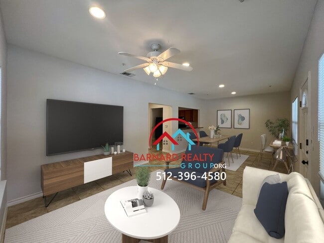 520 S L B J Dr
