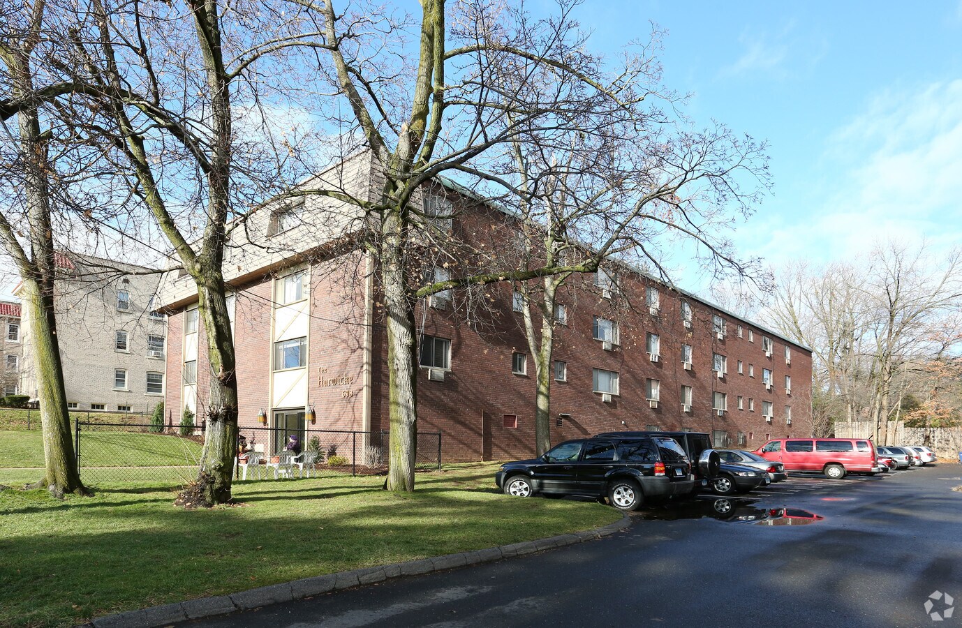 Photo - The Harwicke Apartments