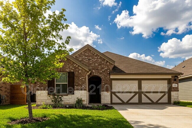 Building Photo - 1322 Cool River Ct
