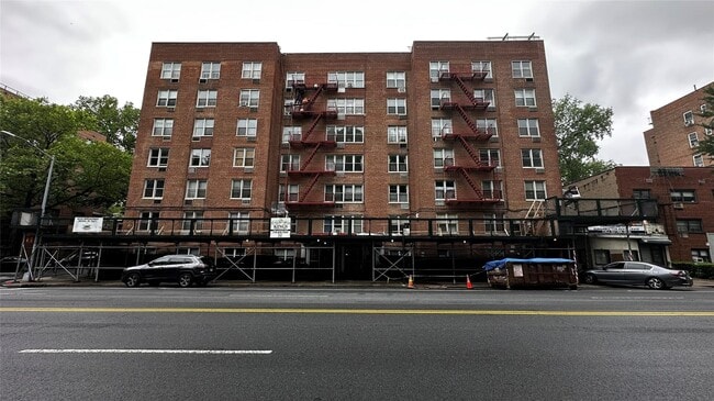 Photo - 6535 Broadway Condo Unit 4J