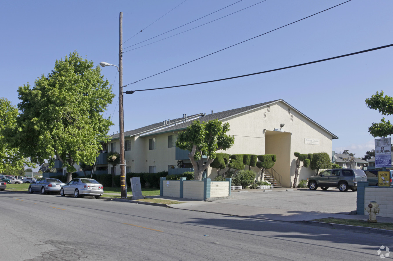 Photo - Bonnie Doone Apartments