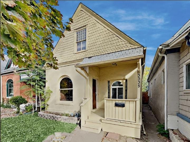 Photo - 3335 W 32nd Ave