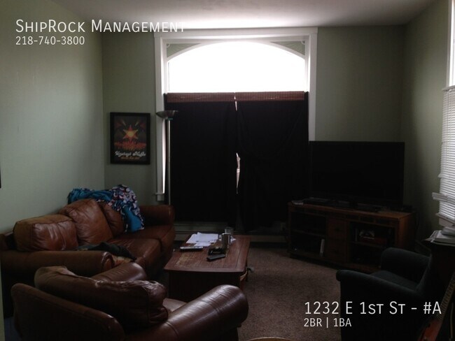 Photo - 1232 E 1st St Unit #A
