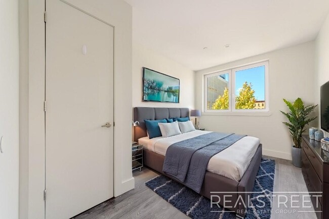 Photo - Stunning 2 BED w/ Balcony in Bushwick! Unit 3F