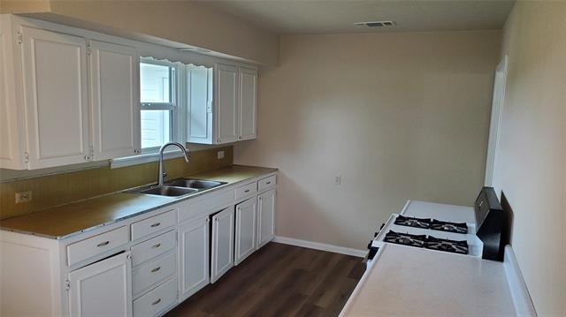 Photo - 1237 S Waco St