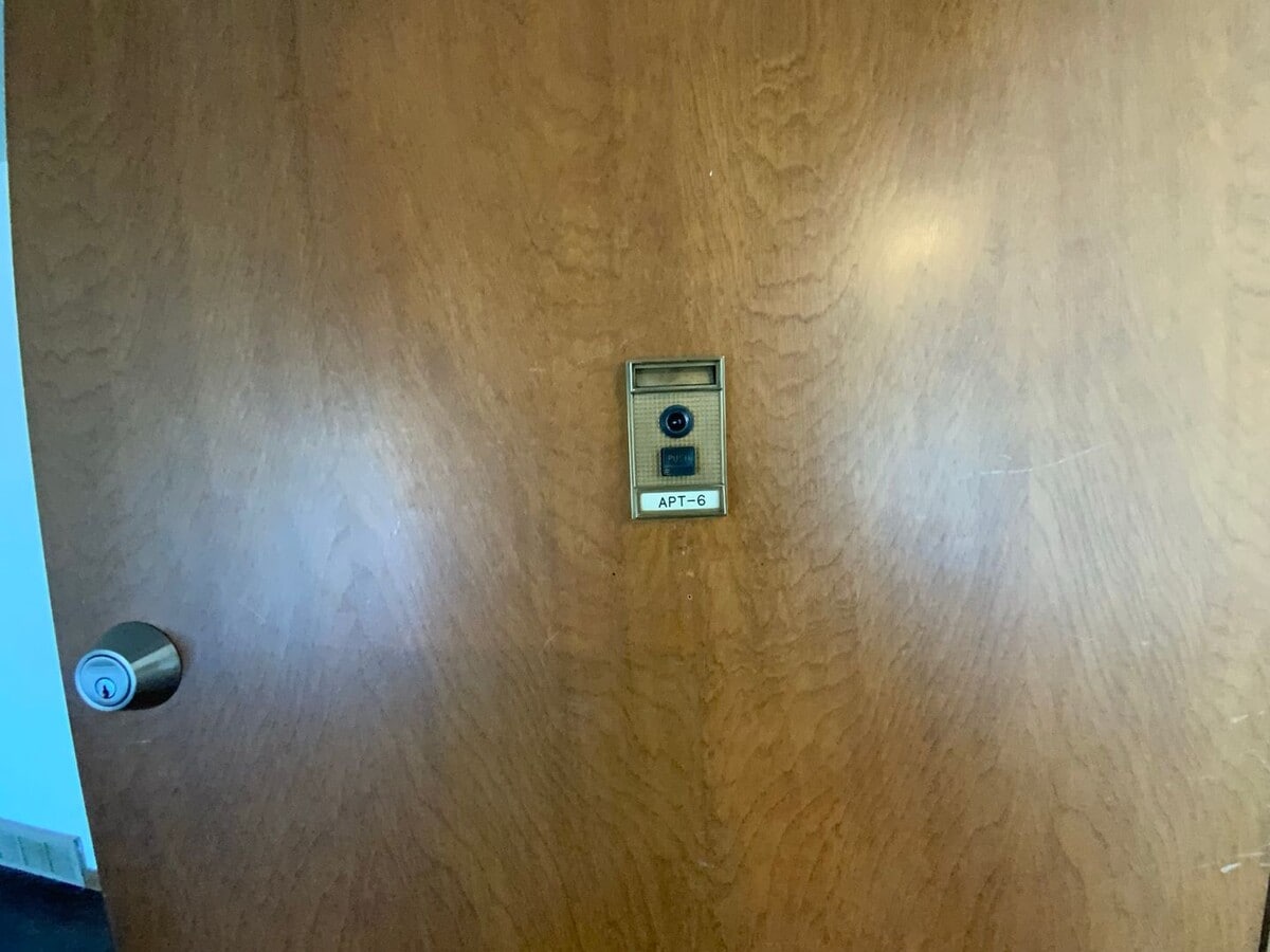 Library Place Apartments - Library Place Apartments