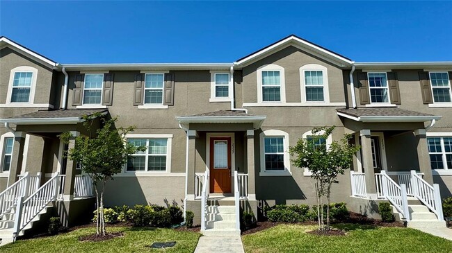 Photo - 2327 Garden Belle Dr Townhome