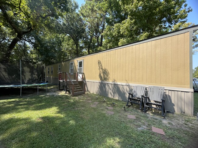 Photo - 12500 Aldine Westfield Rd