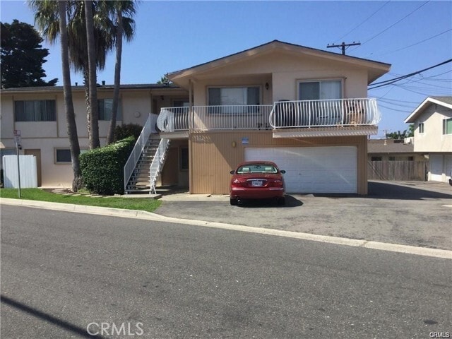 Building Photo - 504 S Ola Vista Unit 2 Rental
