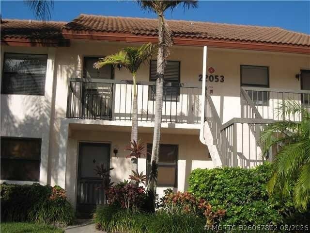 22053 Palms Way Unit 203