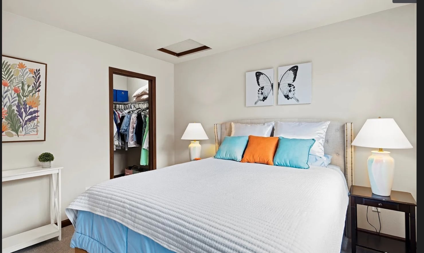 Photo - 15630 31st Pl W Unit Bed room 1