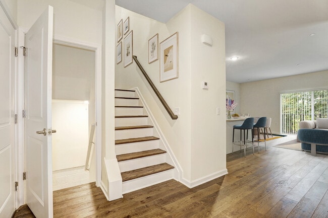 Pondview Estates