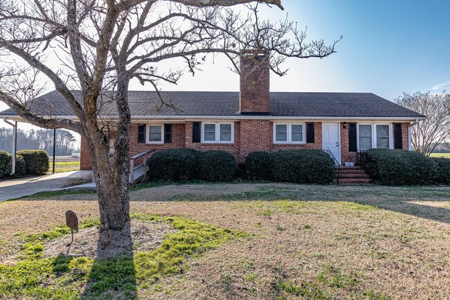 3 BR | 1.5 BA Brick Home in Mt Olive! *Wat... - 3 BR | 1.5 BA Brick Home in Mt Olive! *Wat...