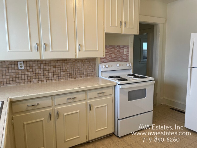 Photo - 1302 Jackson St