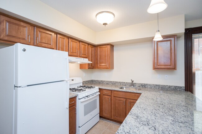 Photo - Park Terrace I Park Terrace I Park Terrace