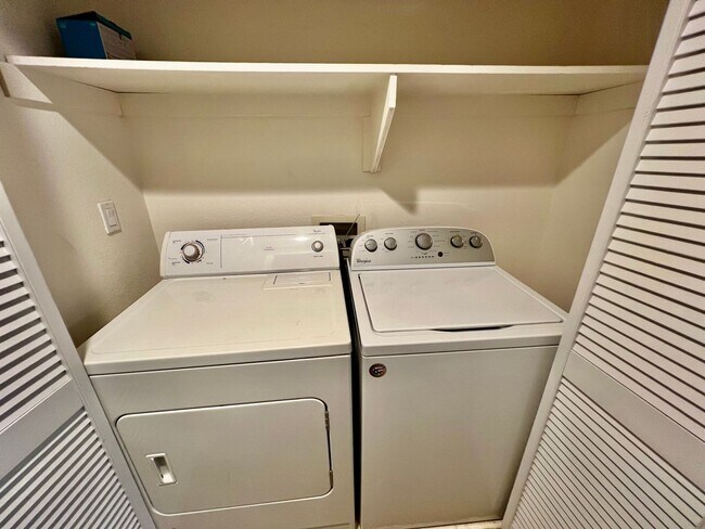 Photo - Welcome to this beautiful 3-bedroom, 2-bathroom condo in the desirable Avalon at Eagles Crossing Unidad 203