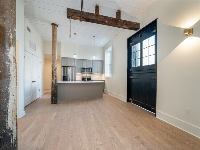 Photo - Market House Apartments at Old City Hall