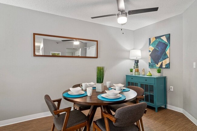 Twelve 501 Apartments