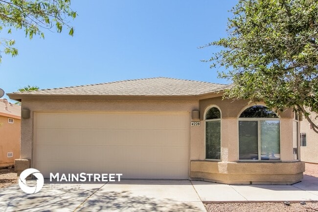 Photo - 4228 E Agave Desert Trail