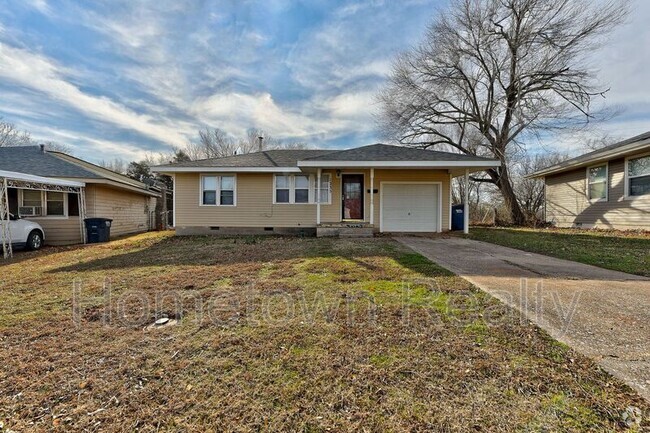 Building Photo - 1235 Sherry Ln Rental