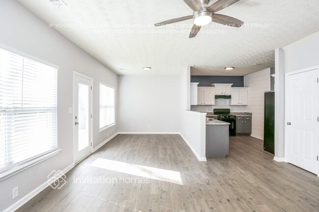 Photo - 4618 McEver View Dr