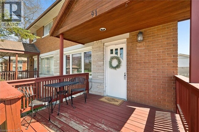 Photo - 91 Wilfred Ave