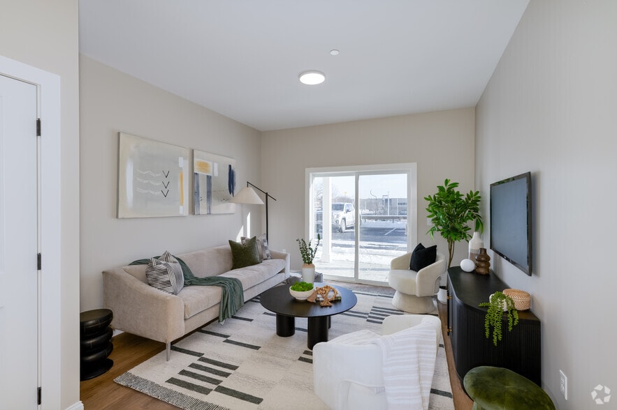 Interior Photo